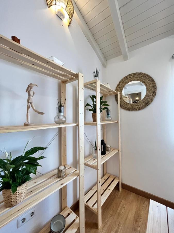 Duplex Exterior Madrid Centro Esperanza Temporal Apartment ภายนอก รูปภาพ
