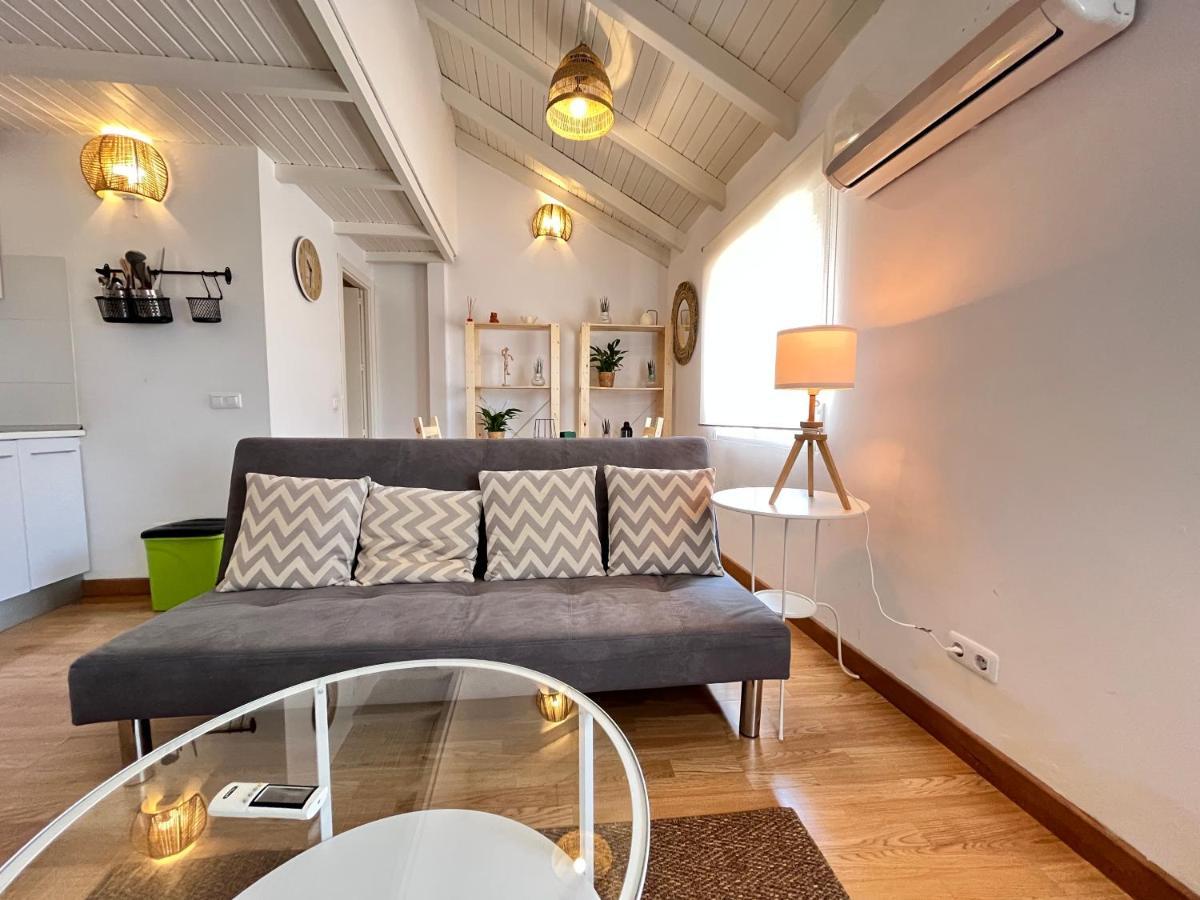Duplex Exterior Madrid Centro Esperanza Temporal Apartment ภายนอก รูปภาพ