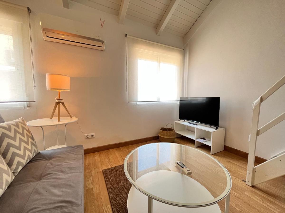 Duplex Exterior Madrid Centro Esperanza Temporal Apartment ภายนอก รูปภาพ