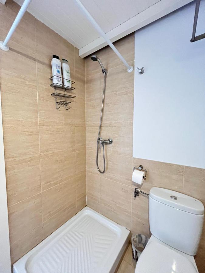 Duplex Exterior Madrid Centro Esperanza Temporal Apartment ภายนอก รูปภาพ